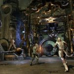 The Elder Scrolls Online’s Clockwork City Expansion Releasing on October 23rd for PC