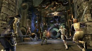 The Elder Scrolls Online’s Clockwork City Expansion Releasing on October 23rd for PC