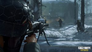 Call of Duty: WW2 PC Beta Update Nerfs SMG Damage, STG44 Assault Rifle