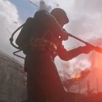 Call of Duty: WW2 Walkthrough With Ending