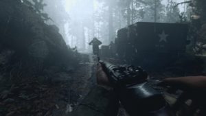 Call of Duty: WW2 Divisions Receiving “Sweeping Changes” on April 10th