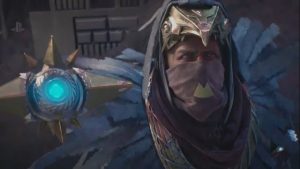 Destiny 2: Curse of Osiris Releasing on December 5th, First Gameplay Revealed