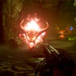 DOOM Switch Version Gets Surprise Anniversary Update, Optimizing Performance and Adding Video Recording