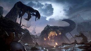 New “Major Port” For Switch Will Be Announced By DOOM, Wolfenstein, Rocket League Switch Developers