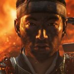 Ghost of Tsushima And Days Gone Amazing New Artwork Selected For ‘Into The Pixel 2018’