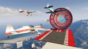 GTA Online Transform Race Creator Now Available