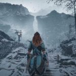 Horizon: Zero Dawn Had an Indiana Jones Style Map for Fast Travel, But It Was Cut Out