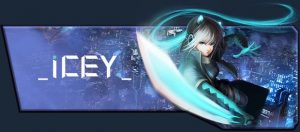 ICEY Confirmed For Nintendo Switch