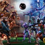 LawBreakers Gets Its Biggest Content Update Yet With The ‘All Stars’ Update