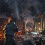Square Enix’s Left Alive Will Be “Satisfying In A Hardcore Way”