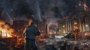 Left Alive Could Arrive For Other Platforms After Launch