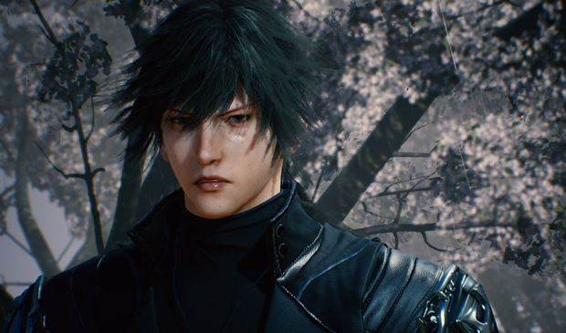 Lost Soul Aside Is Now a Sony Game, Shows Off DMC-ish Combat