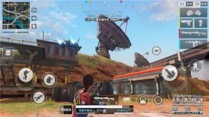 PUBG Chinese Mobile Game Knock Off Gets New Gameplay Footage