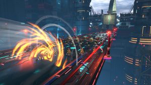 Sonic Forces Review – Occasionally Enjoyable, Yet Unremarkable