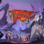 The Banner Saga Trilogy Announced for Nintendo Switch