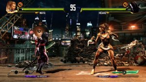 Iron Galaxy Would “Consider” Making a New Killer Instinct, Given the Chance