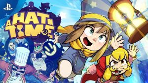 A Hat in Time is “Coming Soon” to Nintendo Switch