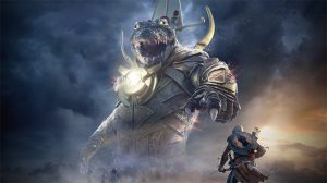 Assassin’s Creed Origins Next Deity Trial is Sobek, The Crocodile