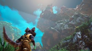 Biomutant Delayed To 2019, Receives Tons of New Gameplay Footage