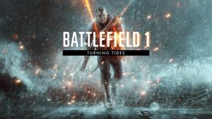 Battlefield 1: Turning Tides DLC Review – Lack of Ambition