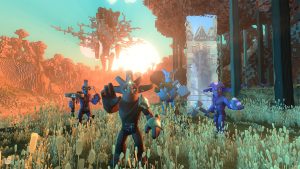 Boundless Is Launching This September, Will Feature PC/PS4 Cross-Play