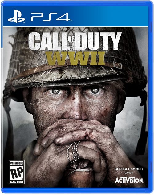 Call Of Duty Ww2 Wiki Everything You Need To Know About The Game