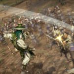 Dynasty Warriors 20th Anniversary Website Opened With Tease Of New 2020 Title