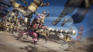Dynasty Warriors 9 Releasing on February 13th, Open World Features Detailed