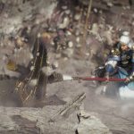Dynasty Warriors 9 Interview: The New Three Kingdoms
