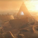 Destiny 2: Curse of Osiris Gets A New Trailer To Celebrate Launch