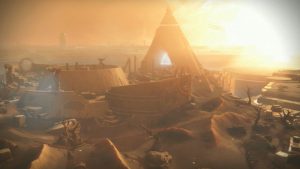 Destiny 2: Curse of Osiris Gets A New Trailer To Celebrate Launch