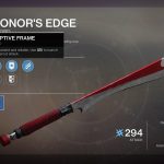 Destiny 2’s Faction Rally Won By New Monarchy