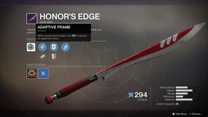 Destiny 2’s Faction Rally Won By New Monarchy