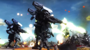 Earth Defence Force 5 Wiki – Everything You Need To Know About The Game