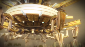 Earth Defense Force 5 Landing Outside Japan In Summer 2018