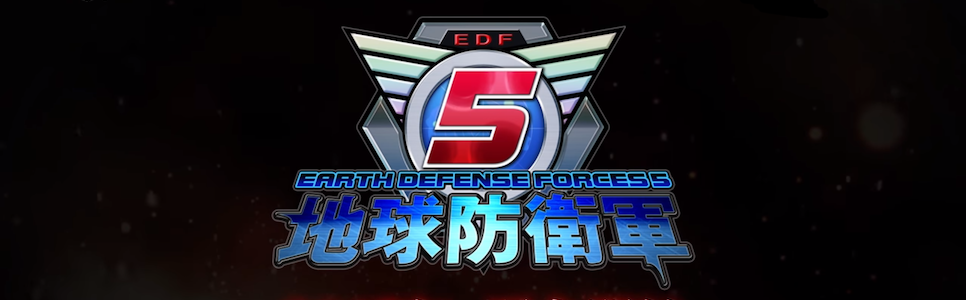 Earth Defence Force 5 Wiki – Everything You Need To Know About The Game