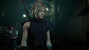 Square Enix Will Announce Release Dates For ‘New’ Games Before E3 2018
