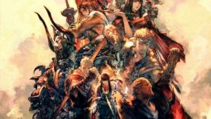 Final Fantasy 14 Schedule For Two Years is “Laid Out” – Director