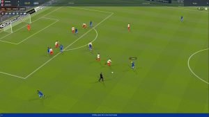 Football Manager 2018 Review – Spreadsheet Simulator