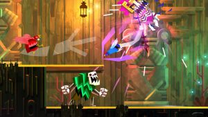 Guacamelee! 2 Releasing on Switch December 10 and Xbox One in January