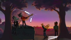 10 Best Indie Games of 2017