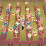 Ooblets Interview: When Farming Meets Class-Based Pokemon