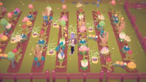 Ooblets Interview: When Farming Meets Class-Based Pokemon