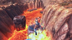 Outcast IP Acquired By THQ Nordic