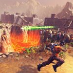 Outcast Second Contact Interview: Remaking The Journey of Exploration