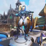 Overwatch’s Blizzard World, Over 100 New Cosmetics Now Live