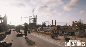PlayerUnknown’s Battlegrounds Sees First Steam Player Decline