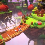 Super Lucky’s Tale Interview: The Fox Knows