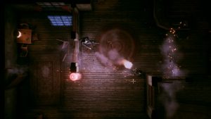 The Hong Kong Massacre Releasing on January 22nd for PS4, PC