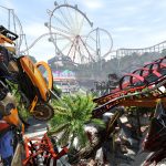 The Surge: A Walk in The Park Expansion Releasing in December, Complete Edition Confirmed